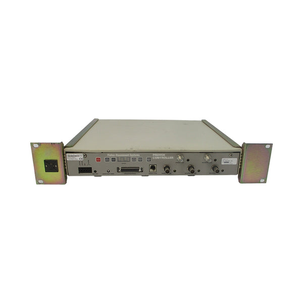FISHER-ROSEMOUNT CL6640X1-A4 12P1580X43R F/W P6.3 21-29VDC 1.6A REV. H UNMP