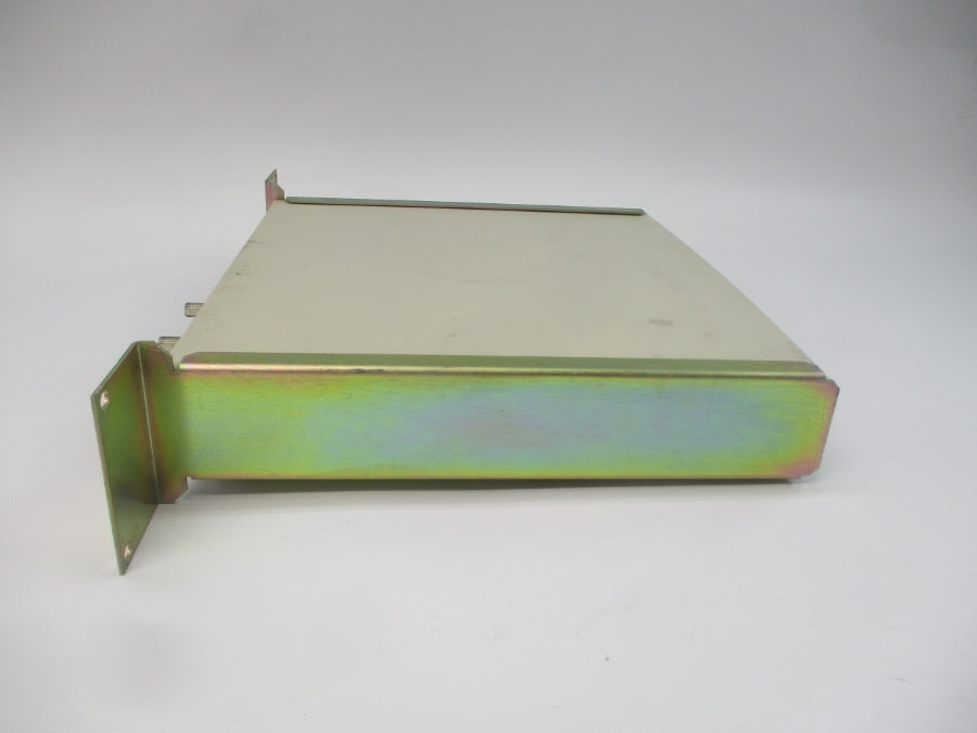 FISHER-ROSEMOUNT CL6640X1-A4 12P1580X43R F/W P6.3 21-29VDC 1.6A REV. H UNMP