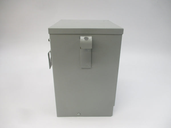 ACME T-2-53013-4S 240/480V NSNP