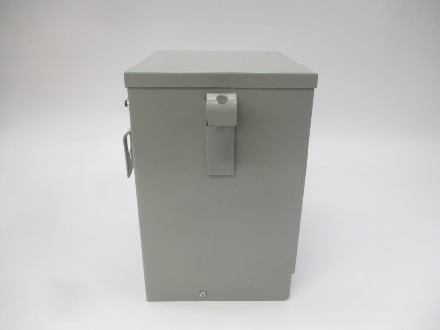 ACME T-2-53013-4S 240/480V NSNP