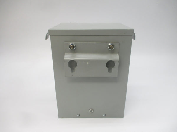 ACME T-2-53013-4S 240/480V NSNP