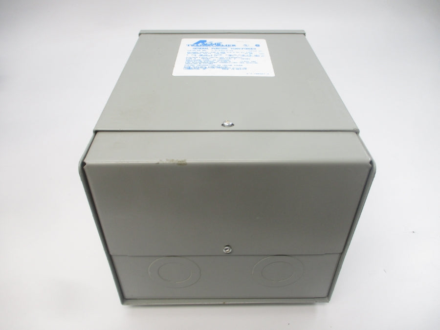 ACME T-2-53013-4S 240/480V NSNP