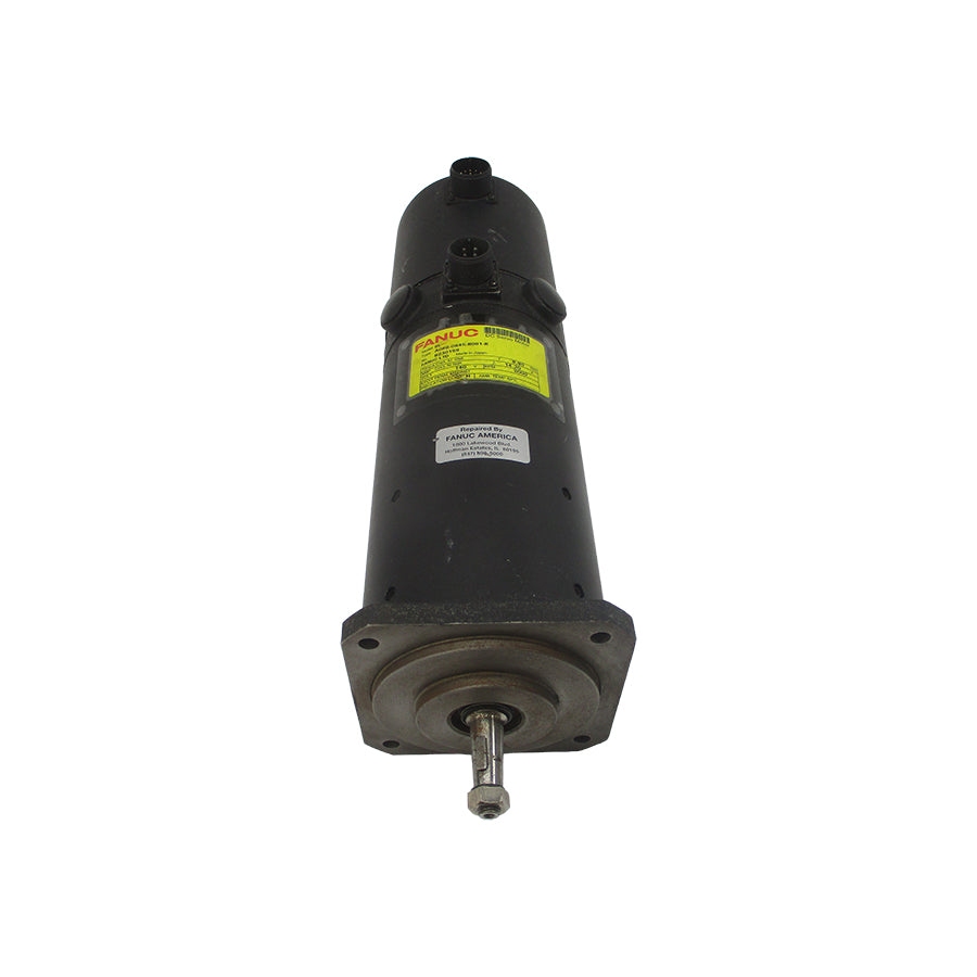 FANUC A06B-0645-B081-R 140VDC 14.20A UNMP