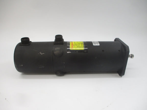 FANUC A06B-0645-B081-R 140VDC 14.20A UNMP