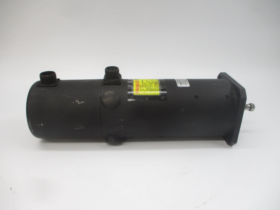 FANUC A06B-0645-B081-R 140VDC 14.20A UNMP
