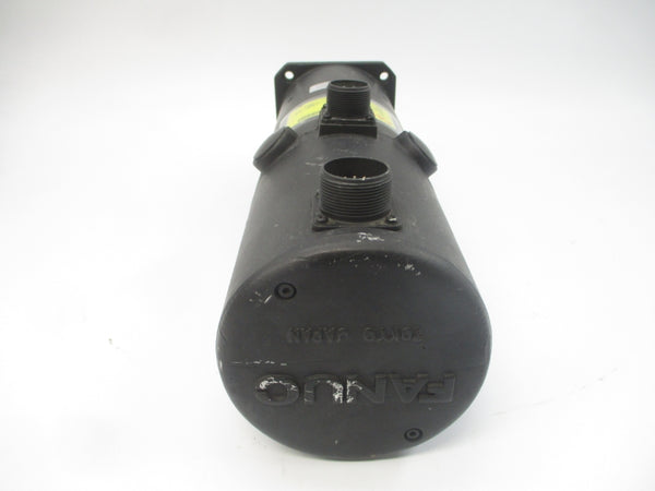 FANUC A06B-0645-B081-R 140VDC 14.20A UNMP