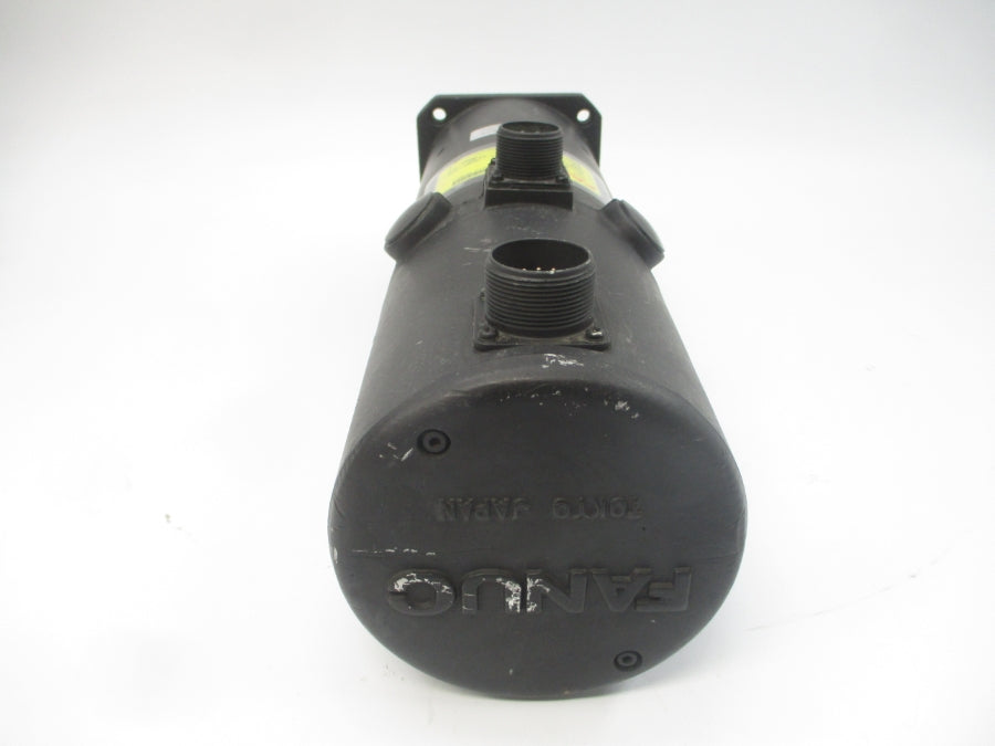 FANUC A06B-0645-B081-R 140VDC 14.20A UNMP