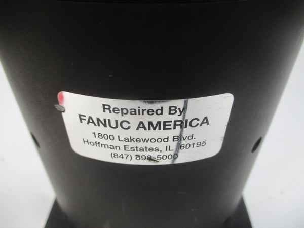 FANUC A06B-0645-B081-R 140VDC 14.20A UNMP