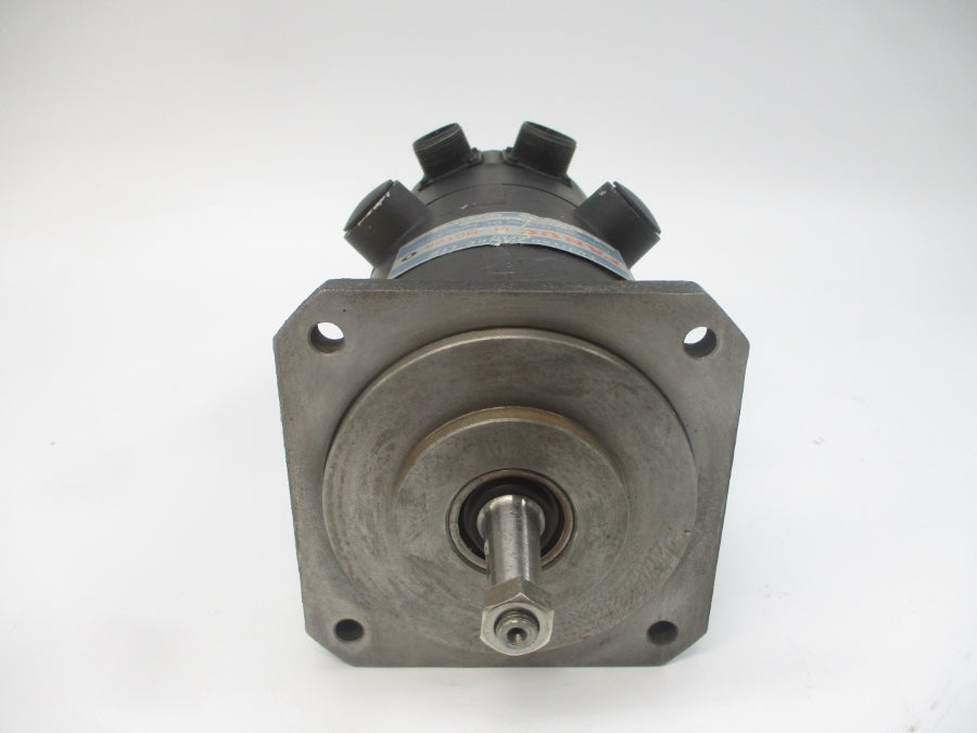 FANUC 0-0N UNMP