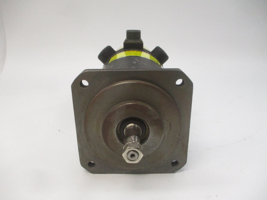 FANUC A06B-0642-B012 151VDC 9A UNMP