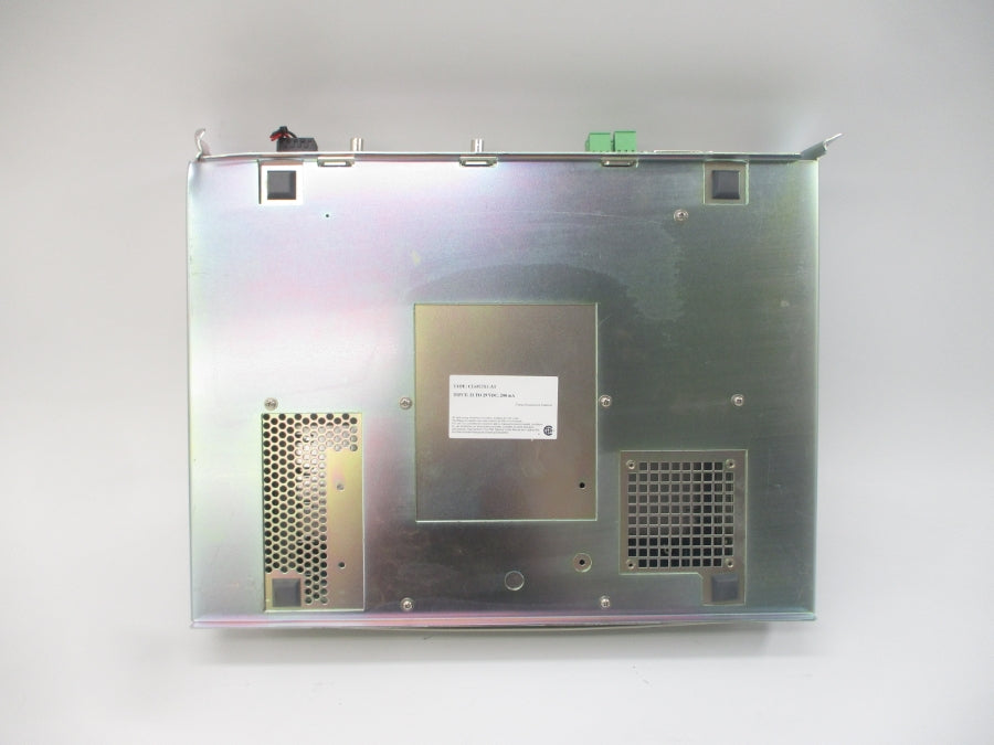 FISHER-ROSEMOUNT CL6923X1-A1 12P0456X042 21-29VDC REV. H (AS PICTURED) UNMP