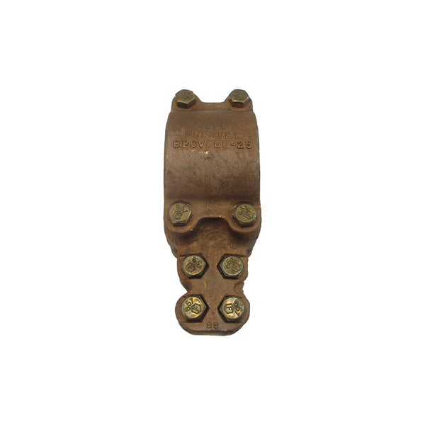 DOSSERT BPCV400-25 4" NSNP