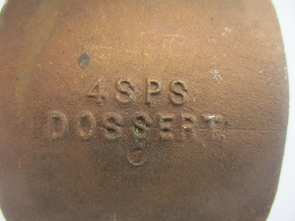 DOSSERT BPCV400-25 4" NSNP
