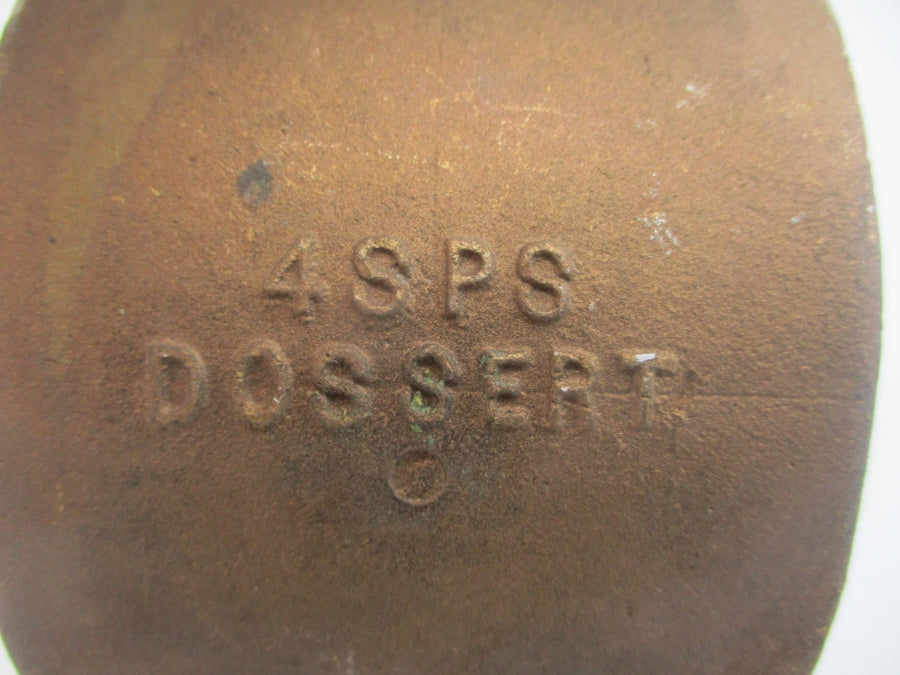 DOSSERT BPCV400-25 4" NSNP