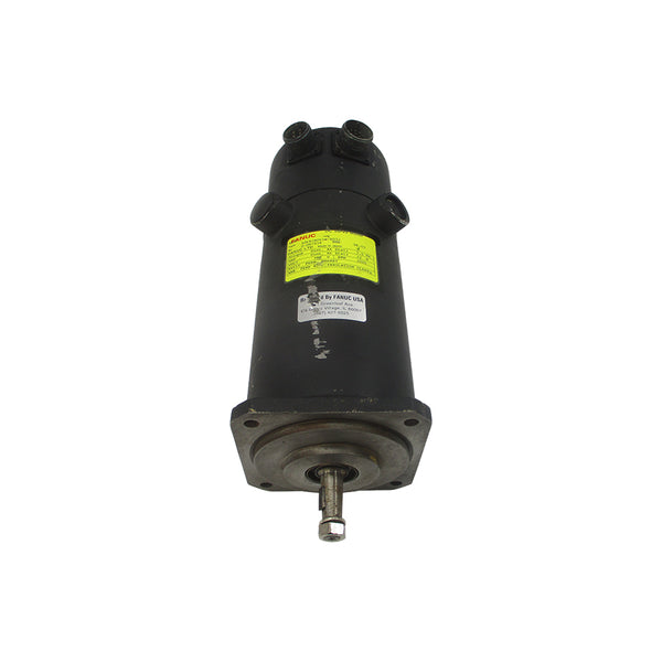 FANUC A06B-B0614-B032 108VDC 12A UNMP