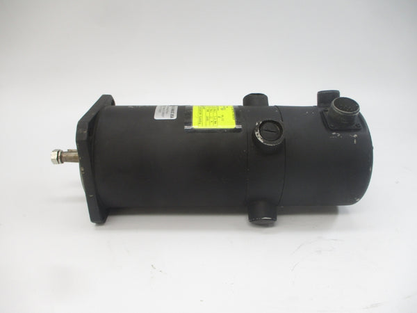 FANUC A06B-B0614-B032 108VDC 12A UNMP
