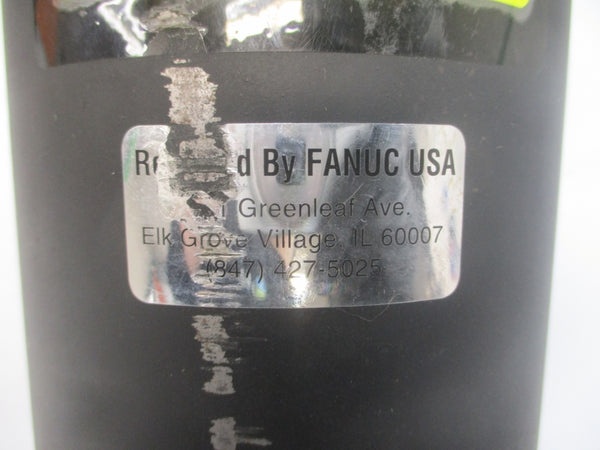 FANUC A06B-B0614-B032 108VDC 12A UNMP