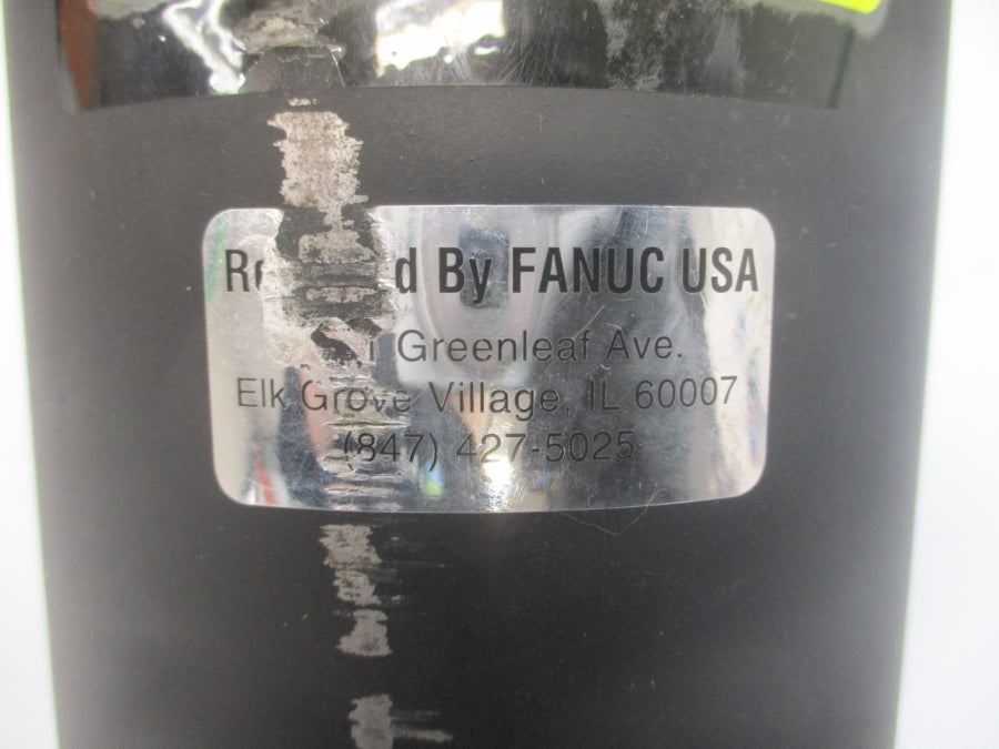 FANUC A06B-B0614-B032 108VDC 12A UNMP