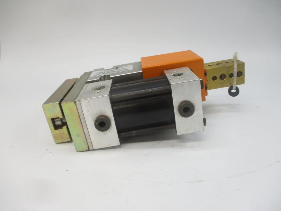 WELKER SB4N050A010D001C000 WCP-032 250PSI UNMP
