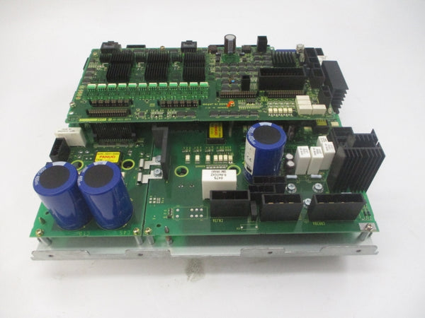 FANUC A20B-2101-0512/04D UNMP
