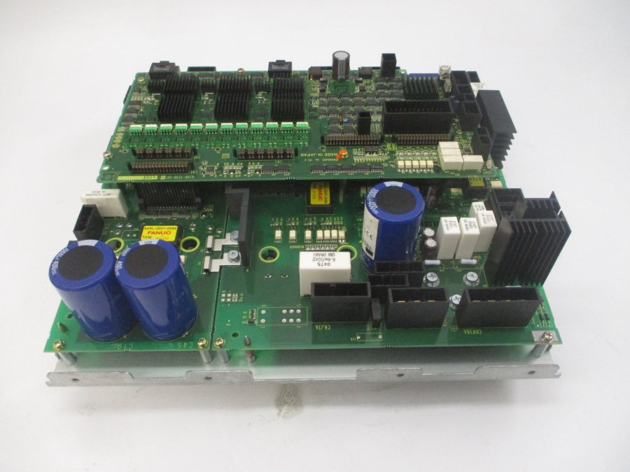 FANUC A20B-2101-0512/04D UNMP