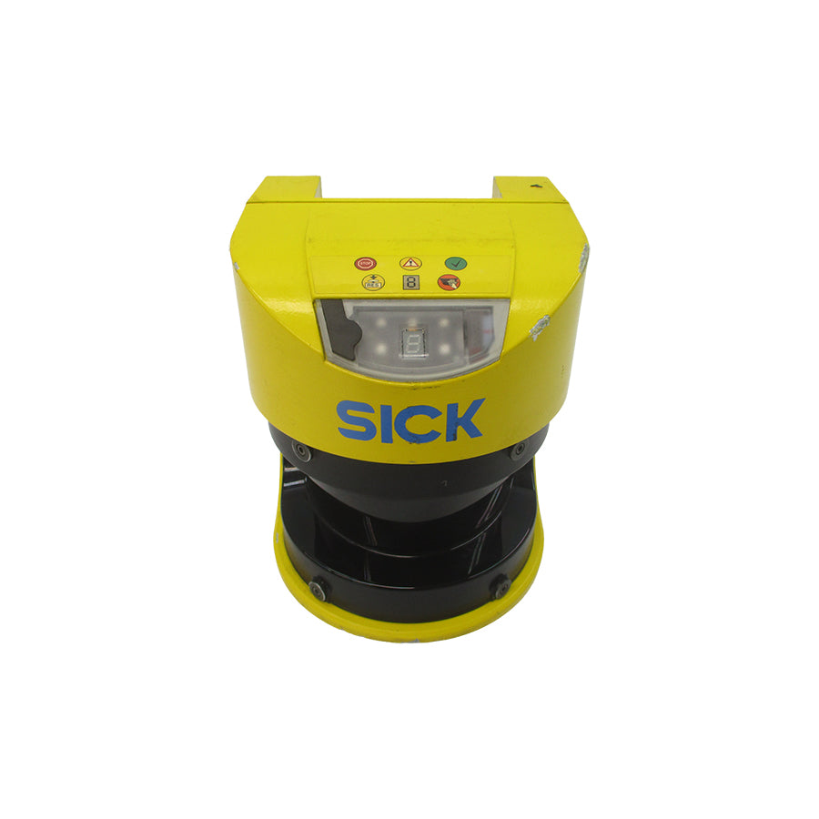 SICK S30A-4011BA 1028934 24V (AS PICTURED) UNMP