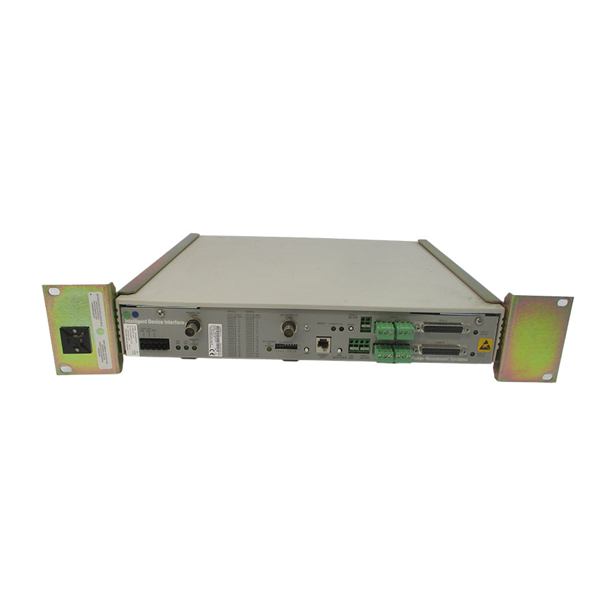 FISHER-ROSEMOUNT CL6923X1-A1 12P0456X032 21-29VDC REV. E UNMP