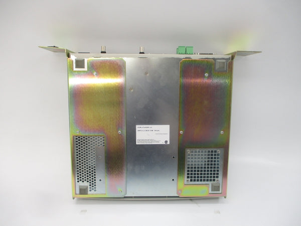 FISHER-ROSEMOUNT CL6923X1-A1 12P0456X032 21-29VDC REV. E UNMP