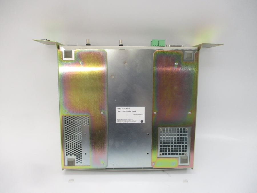 FISHER-ROSEMOUNT CL6923X1-A1 12P0456X032 21-29VDC REV. E UNMP