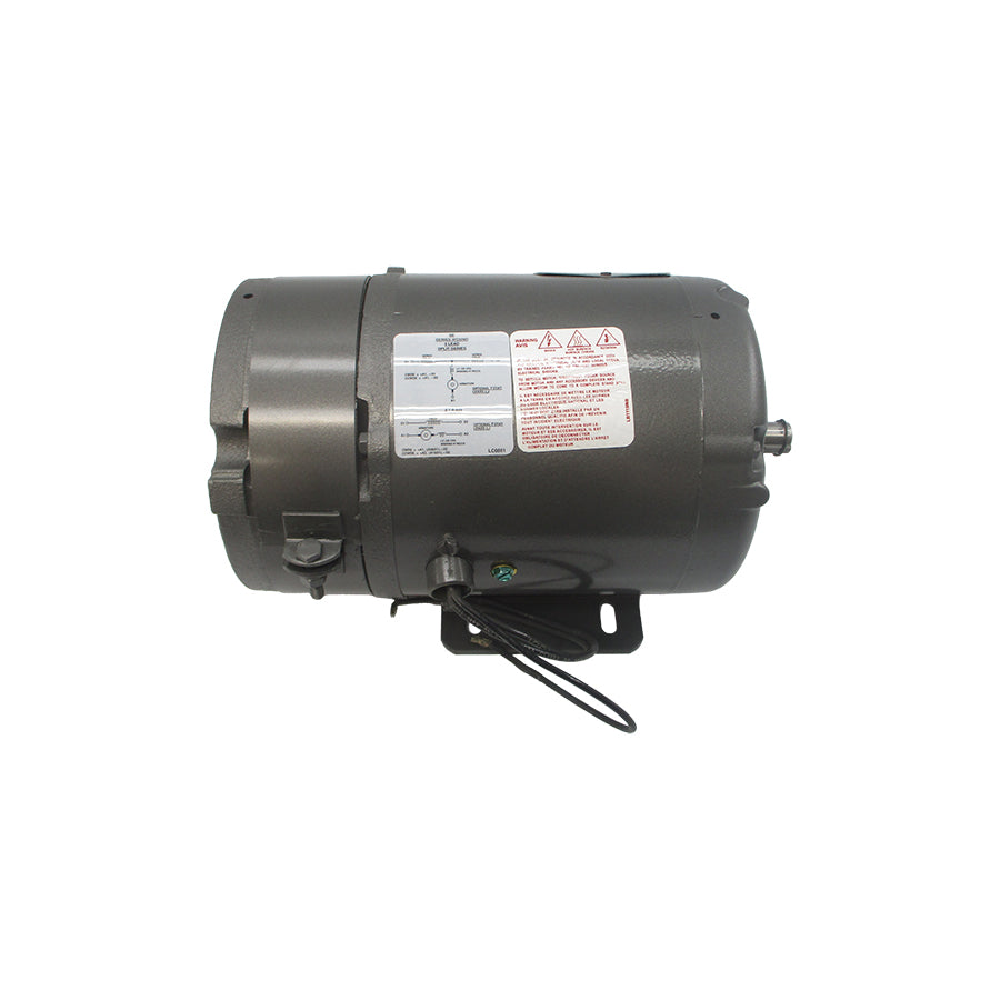 BALDOR 35P775Z526 125V 6.3A NSNP