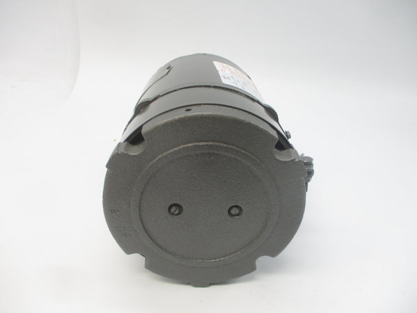 BALDOR 35P775Z526 125V 6.3A NSNP