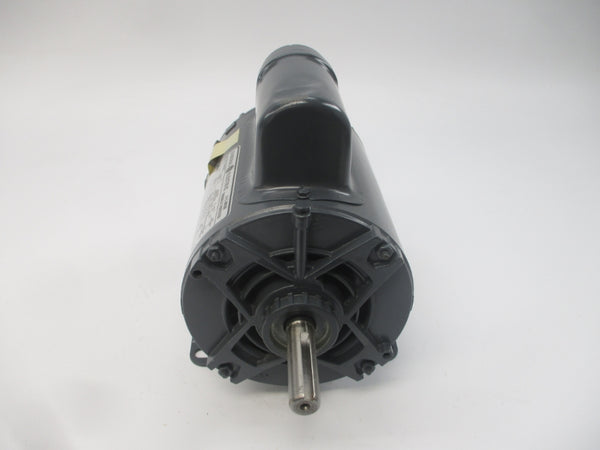 GENERAL ELECTRIC 5KC37NN5GX 115/230V 9.2/4.6A NSNP
