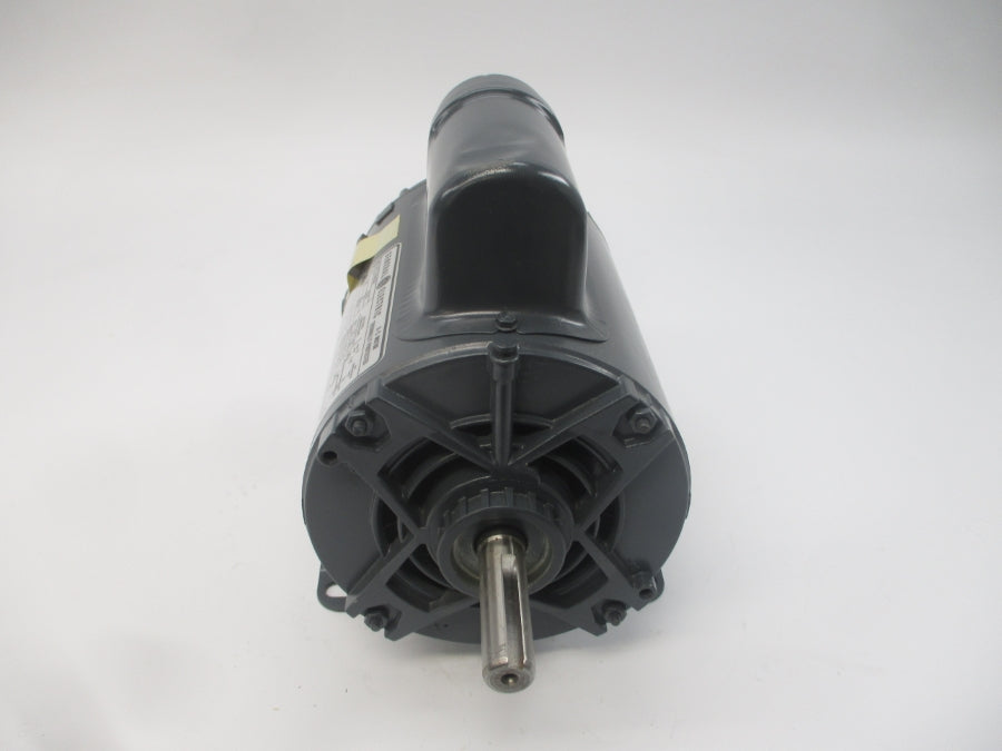 GENERAL ELECTRIC 5KC37NN5GX 115/230V 9.2/4.6A NSNP