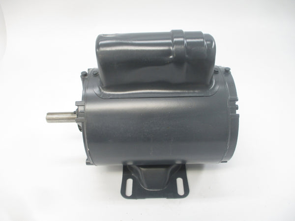 GENERAL ELECTRIC 5KC37NN5GX 115/230V 9.2/4.6A NSNP