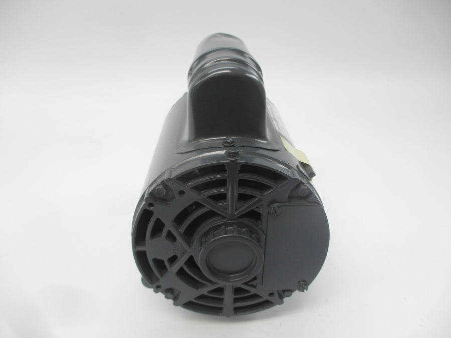 GENERAL ELECTRIC 5KC37NN5GX 115/230V 9.2/4.6A NSNP