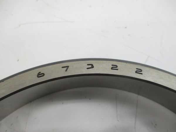 TIMKEN 67322 NSNP