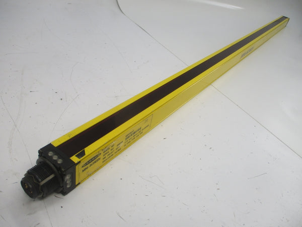BANNER ENGINEERING MSR4824Y UNMP