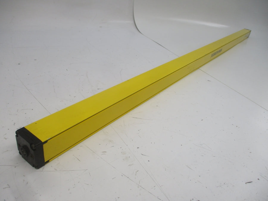 BANNER ENGINEERING MSR4824Y UNMP