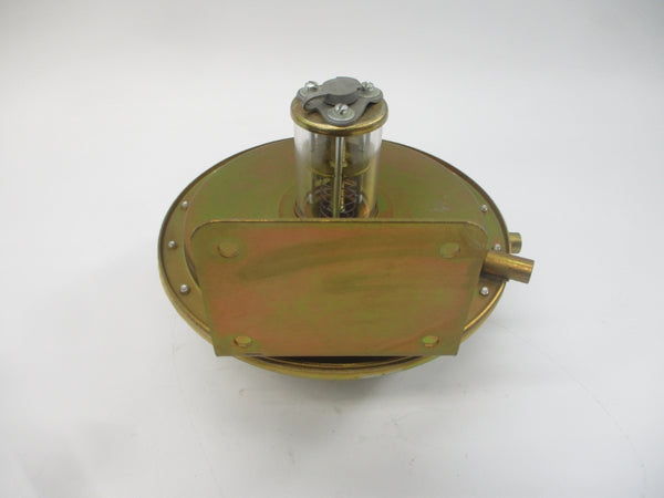 DWYER 1638 480VAC 15A 10/25PSI NSNP