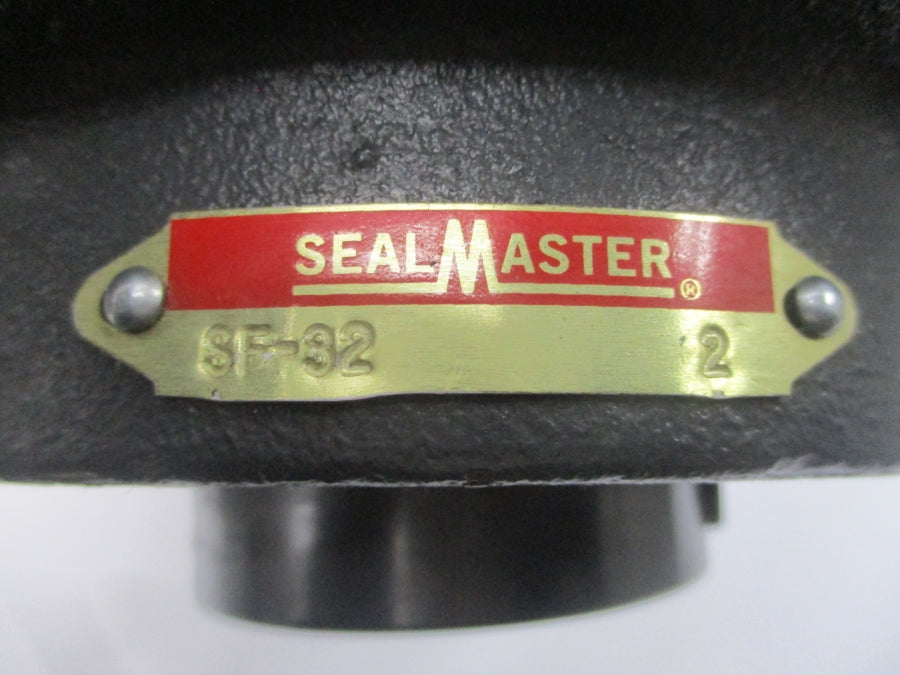 SEALMASTER SF-32 2" NSNP