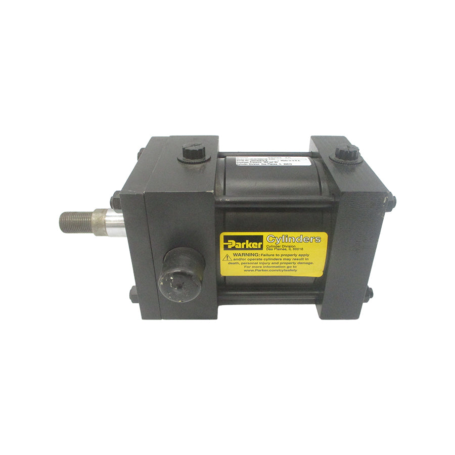 PARKER 04.00D2AU14A2.000 SER. 2A 250PSI NSNP