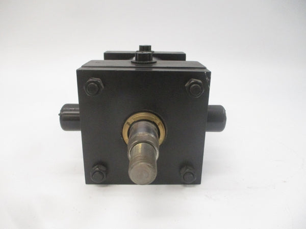 PARKER 04.00D2AU14A2.000 SER. 2A 250PSI NSNP
