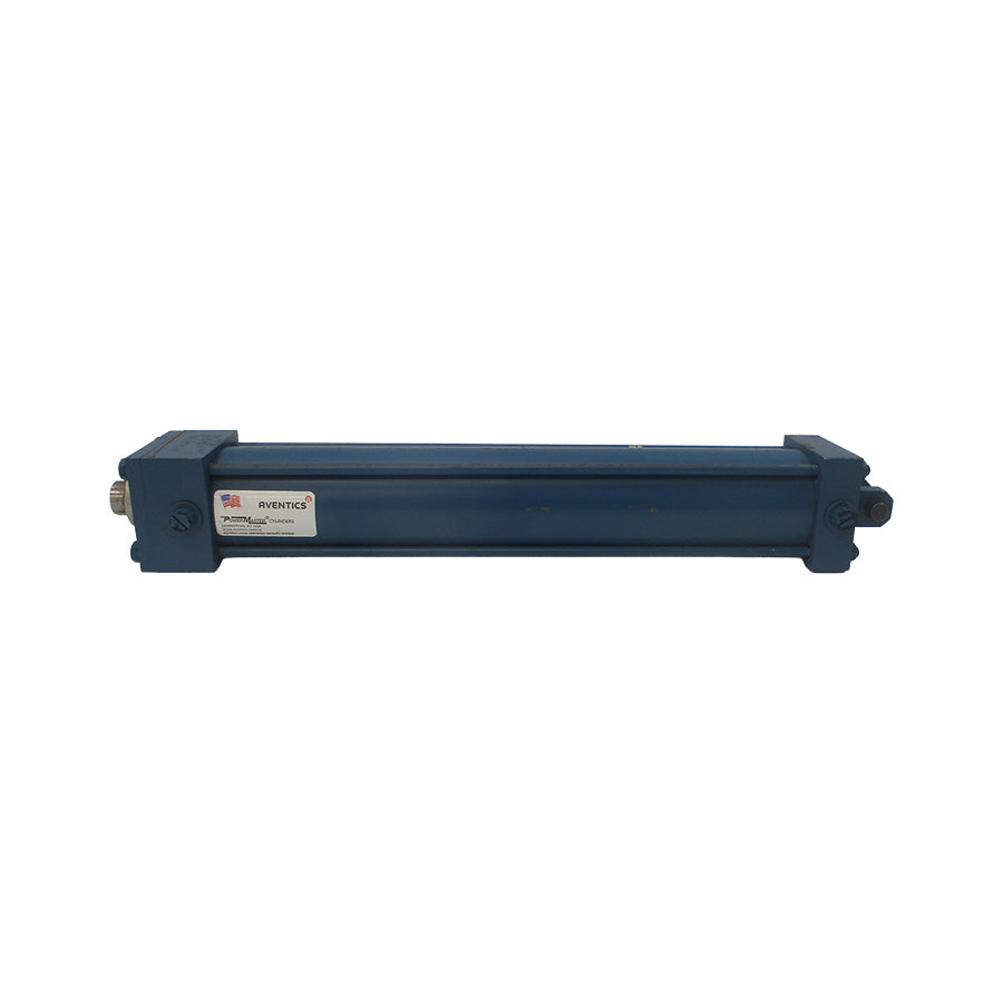 AVENTICS MP1-PP R433084330 250PSI NSNP