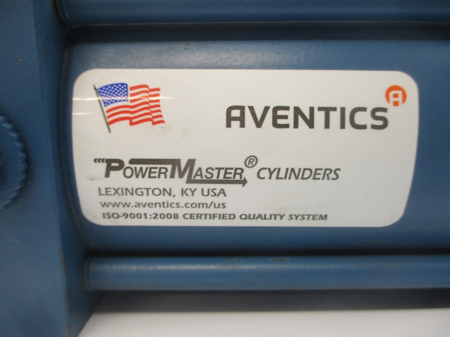 AVENTICS MP1-PP R433084330 250PSI NSNP