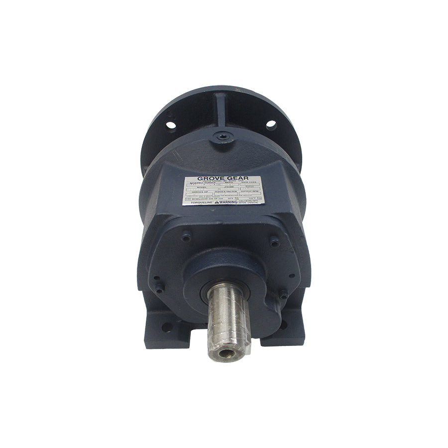 GROVE GEAR R8472065.00 RBQ8472 NSNP