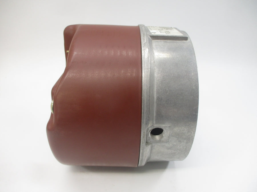STEARNS 108702100QF 460V .2A REV. B NSNP