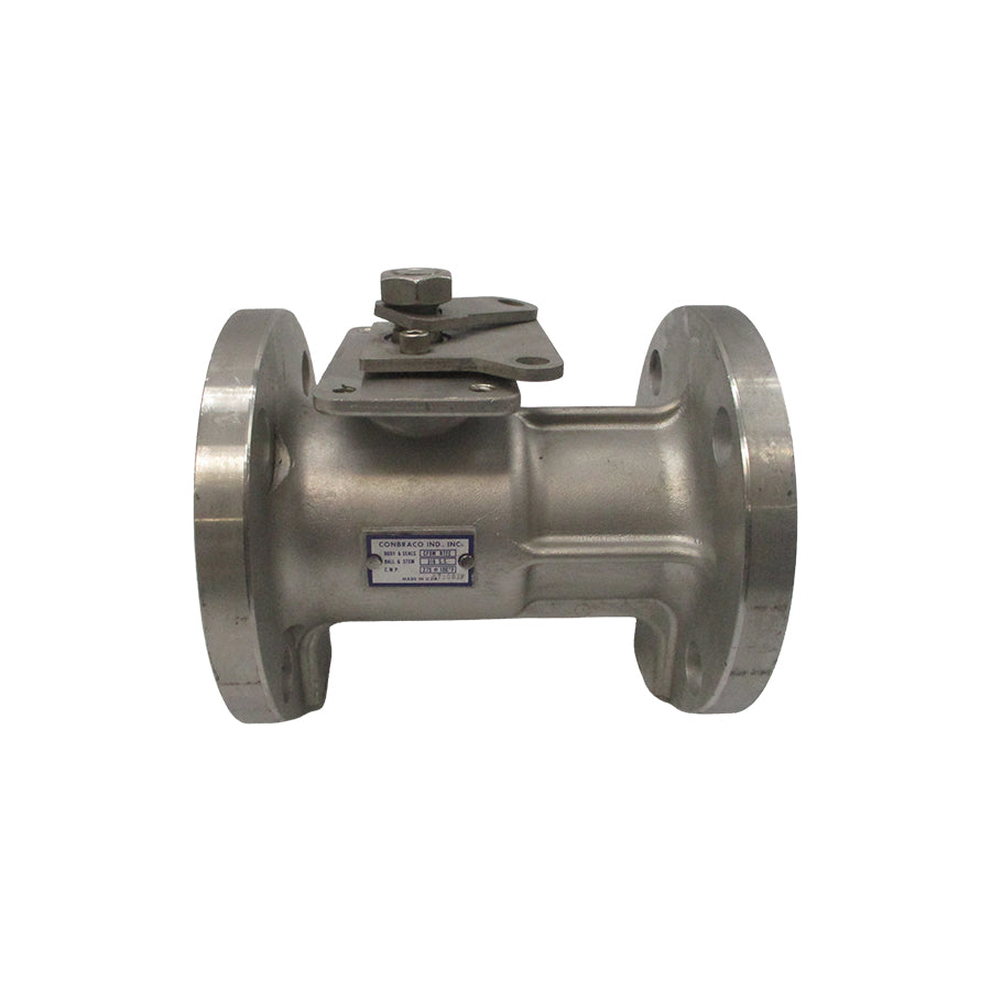 CONBRACO V-262 87108IP 2" NSNP