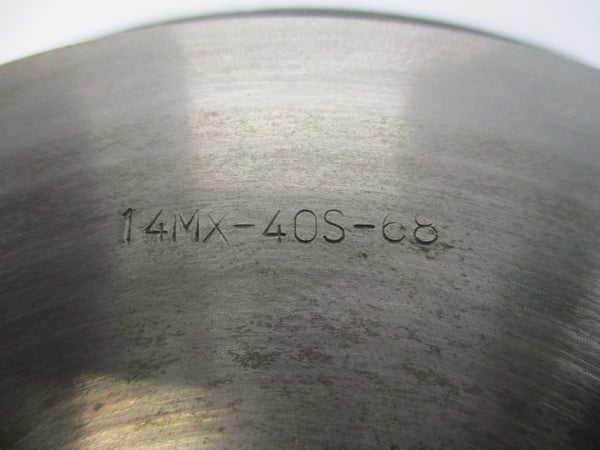 SPROCKET 14MX-40S-68 NSNP