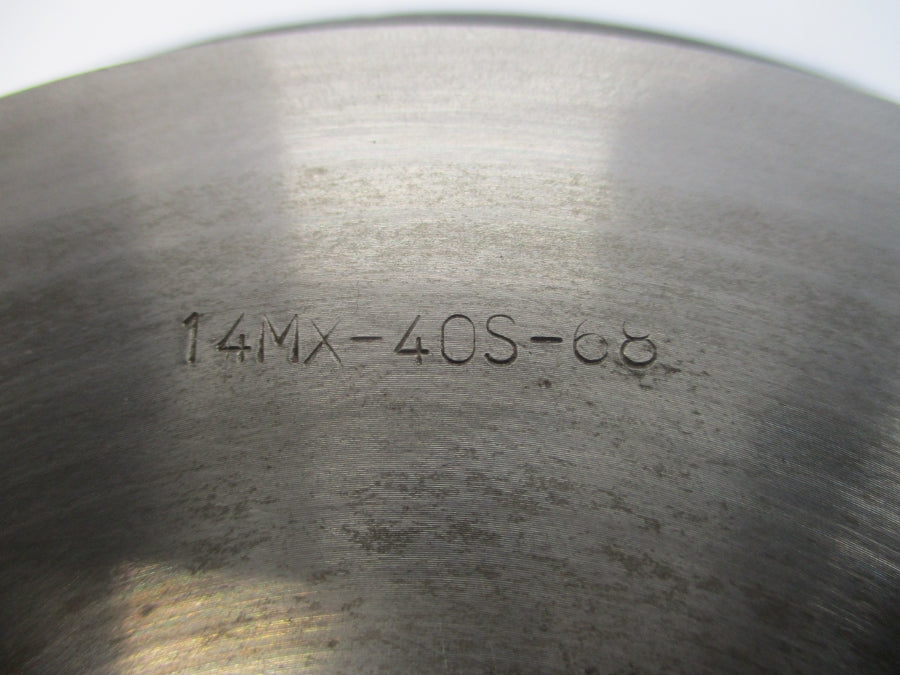 SPROCKET 14MX-40S-68 NSNP