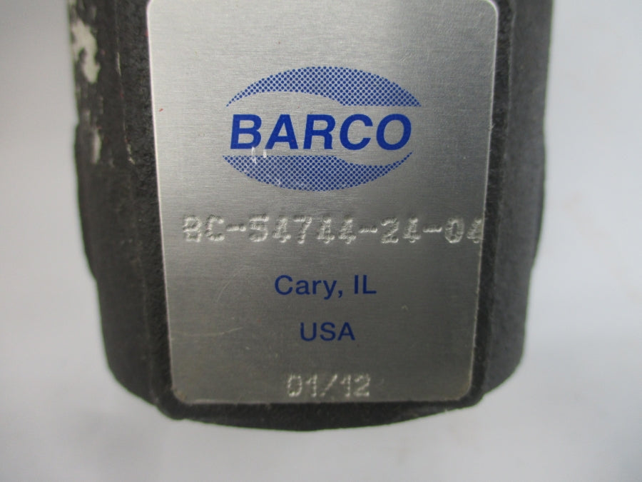 BARCO BC-54744-24-04 UNMP